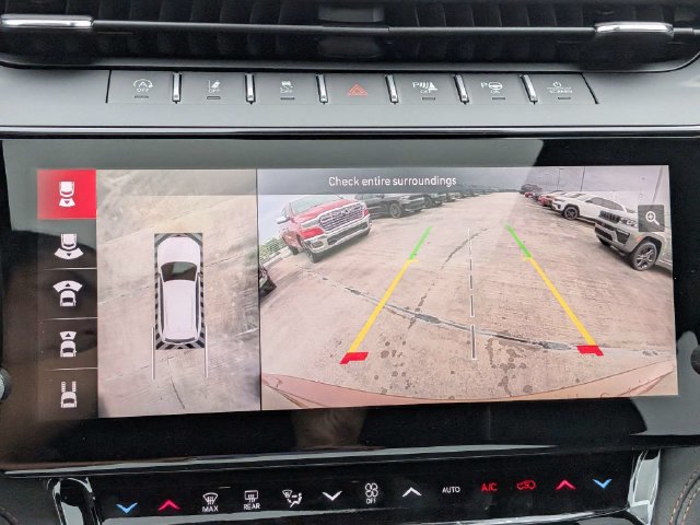New 2027 Jeep Grand Cherokee Summit w/ Adv Protech Group IV AWD/4WD image 24