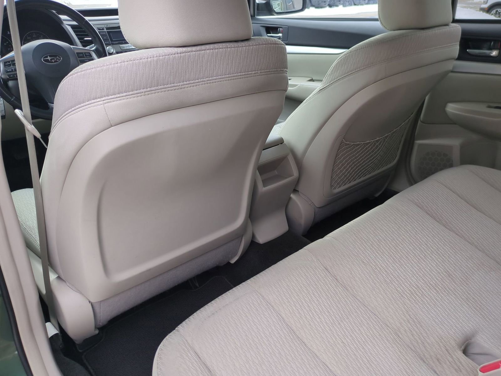 Used 2012 Subaru Outback 2.5i Premium w/ Popular Pkg 1B image 21