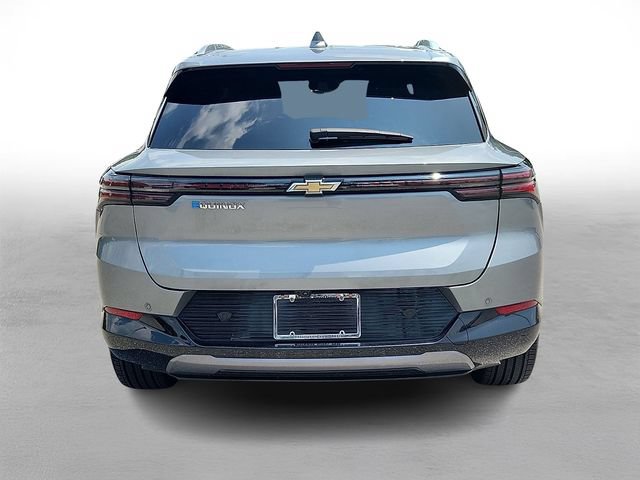 Used 2024 Chevrolet Equinox EV LT FWD image 5