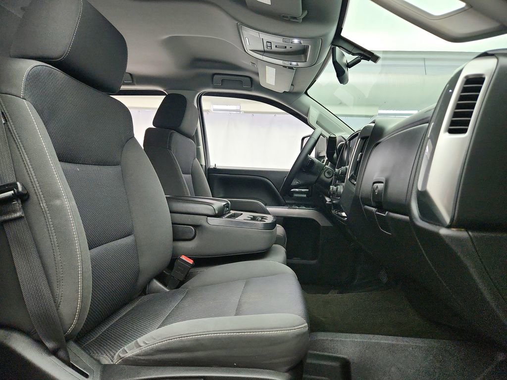 Used 2017 Chevrolet Silverado 2500 LT w/ All Star Edition image 25