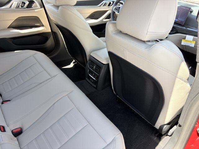 New 2026 BMW M440i w/ Premium Package RWD image 14