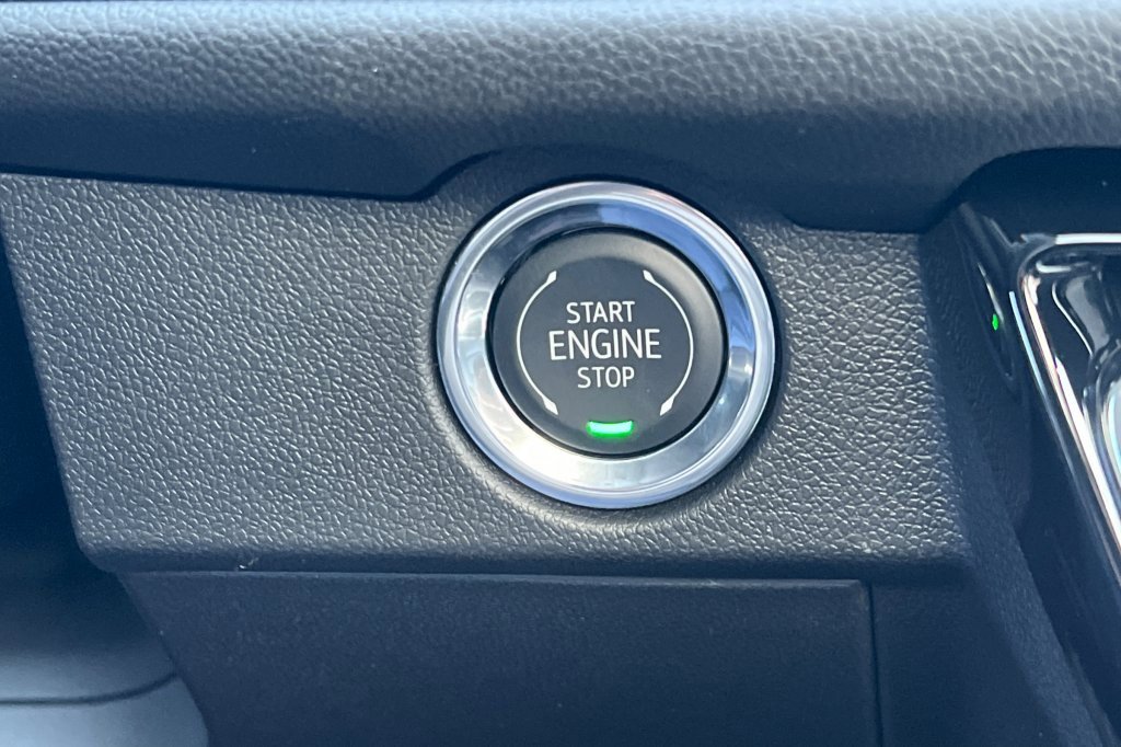 New 2026 Chevrolet Traverse RS image 21