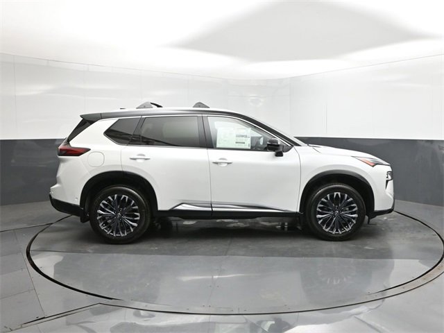 New 2026 Nissan Rogue Platinum w/ Platinum Premium Package image 26