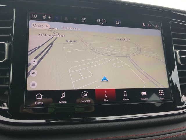 New 2027 Dodge Durango GT AWD/4WD image 25