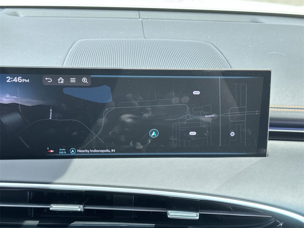 Used 2026 Genesis GV70 3.5T Sport Prestige image 19
