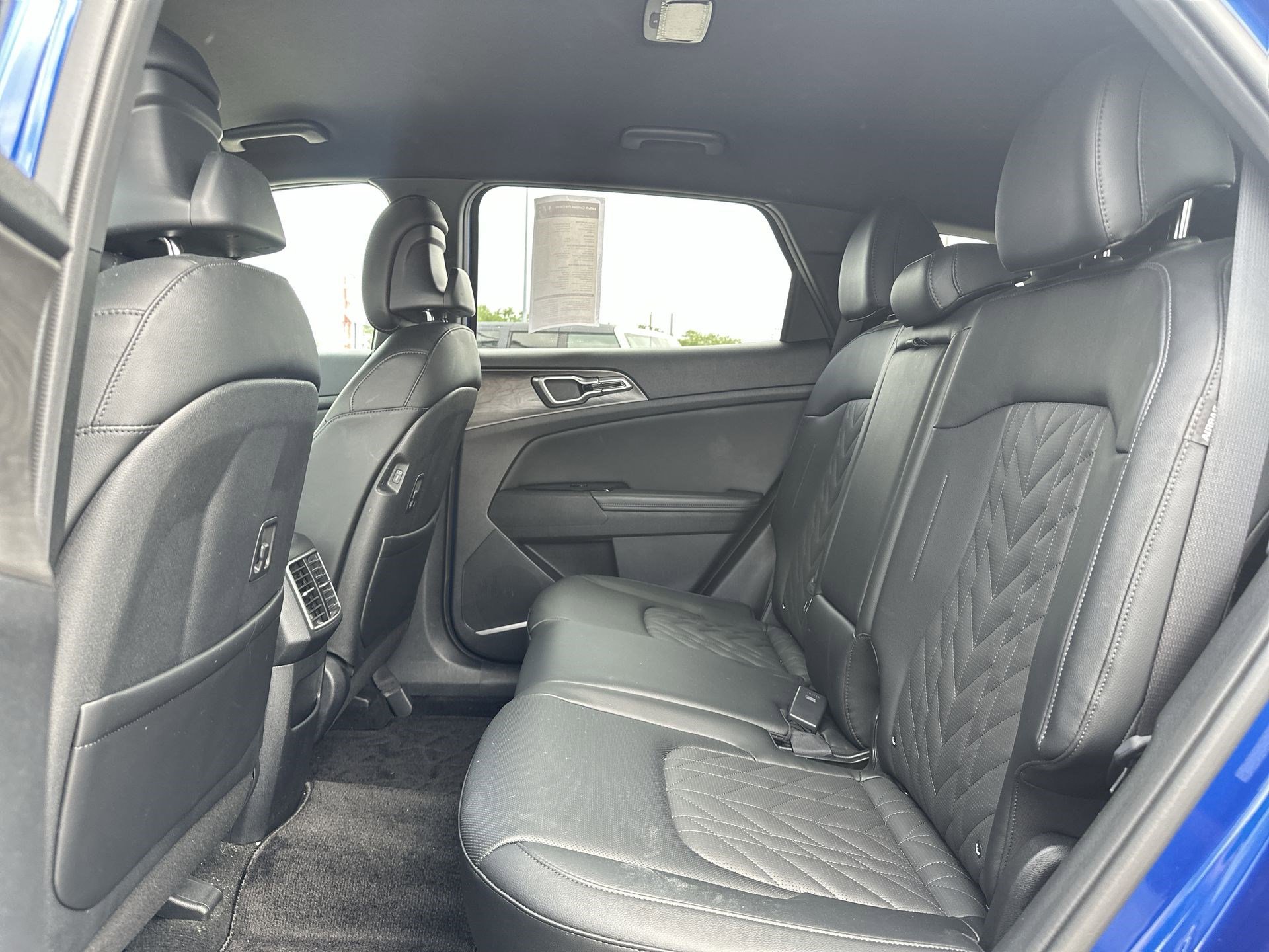 Used 2024 Kia Sportage X-Line image 24