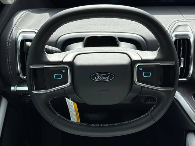 New 2026 Ford Expedition Max Platinum w/ Platinum Ultimate Package AWD/4WD image 15