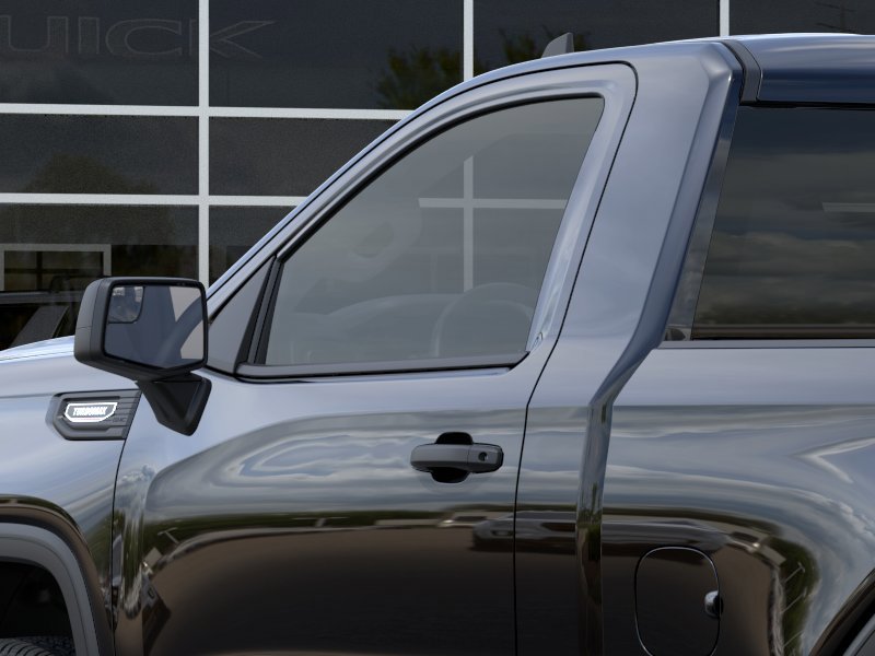 New 2026 GMC Sierra 1500 Pro RWD image 12