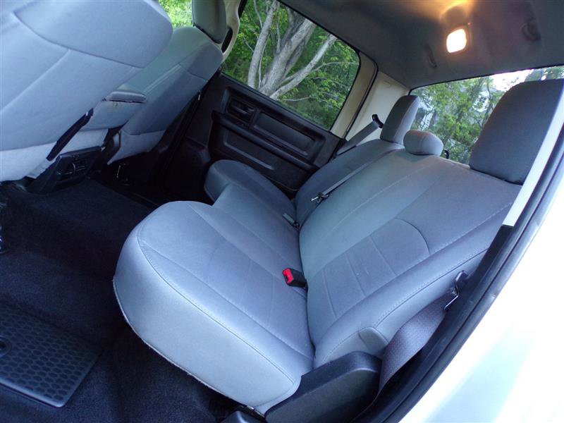 Used 2016 RAM 1500 Tradesman w/ Popular Equipment Group RWD image 29