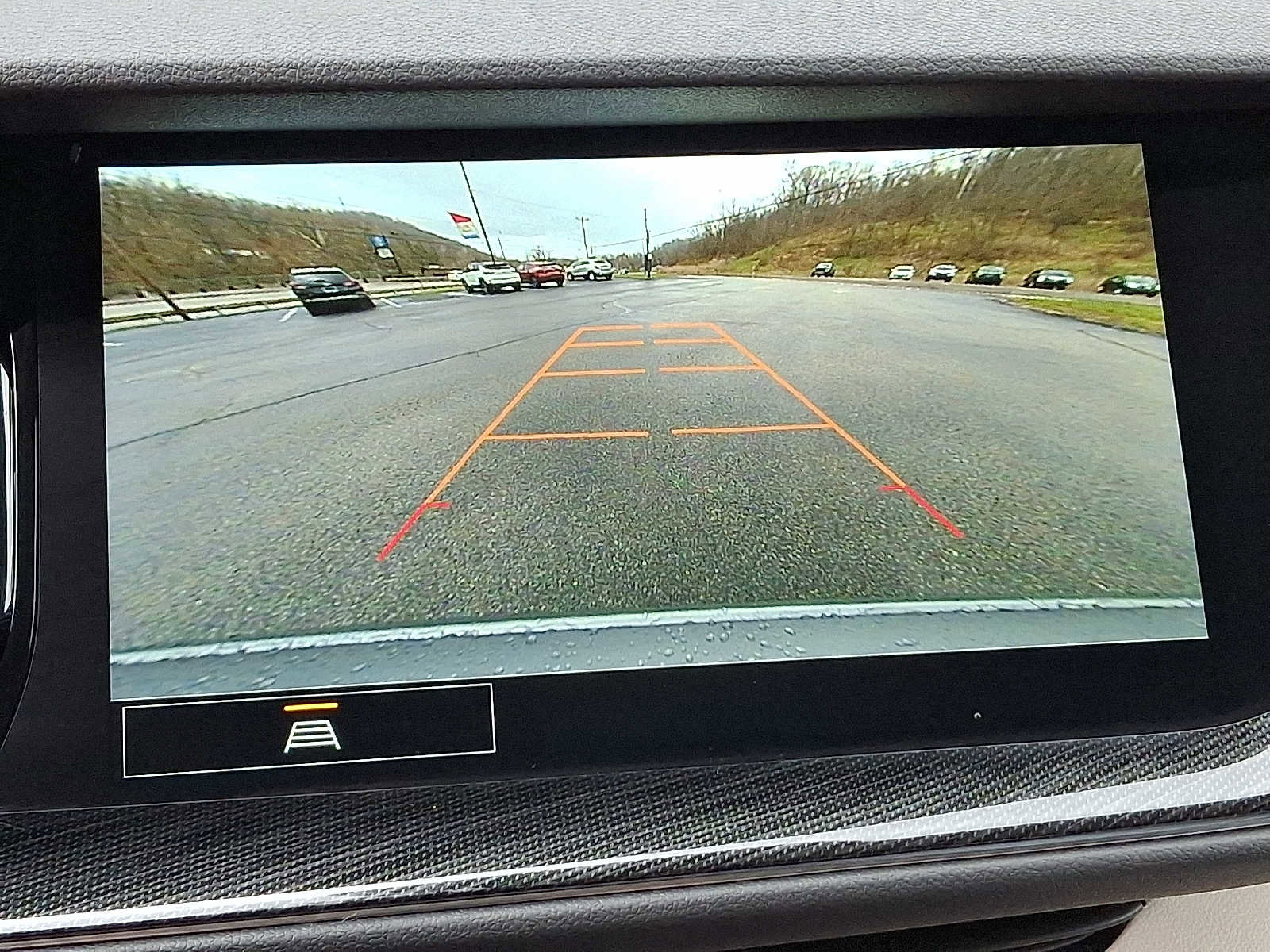 Certified 2023 Buick Envision Preferred image 18