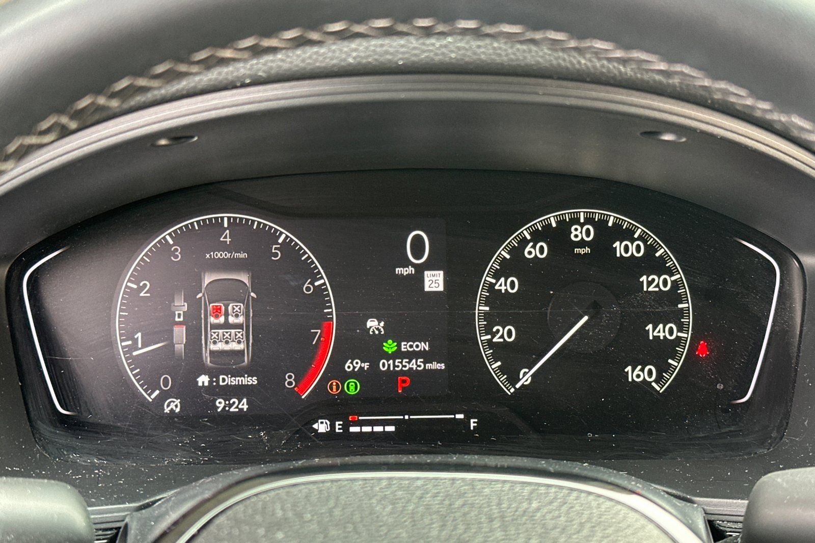Used 2022 Honda Civic Sport image 20