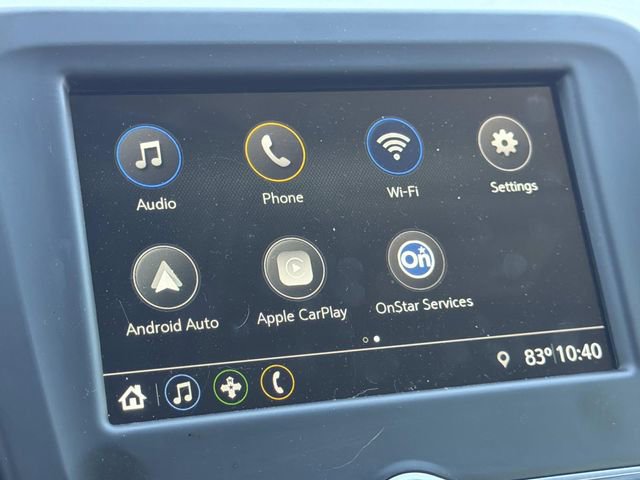Used 2019 Chevrolet Equinox LS FWD image 29