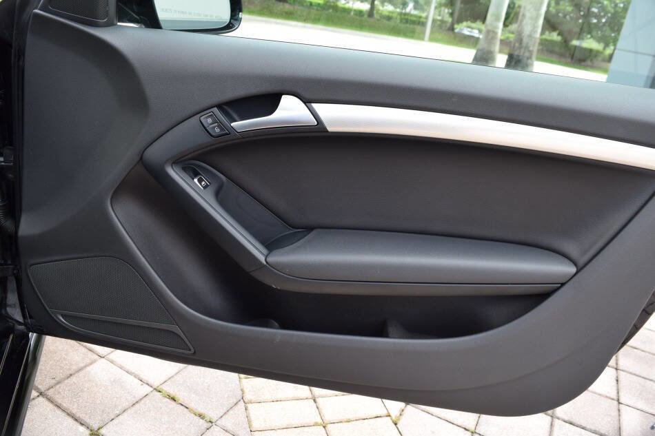 Used 2015 Audi A5 2.0T Premium Plus image 76