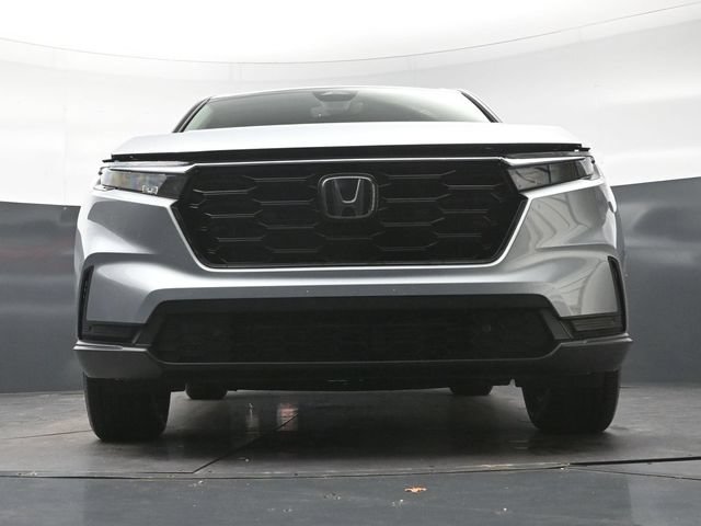 Certified 2026 Honda CR-V EX-L image 24