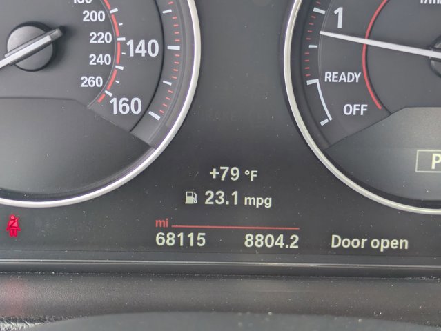 Used 2018 BMW 340i Sedan image 10