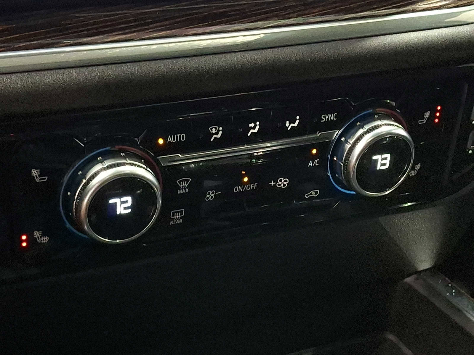 Certified 2025 GMC Sierra 1500 Elevation w/ Elevation Premium Package image 16