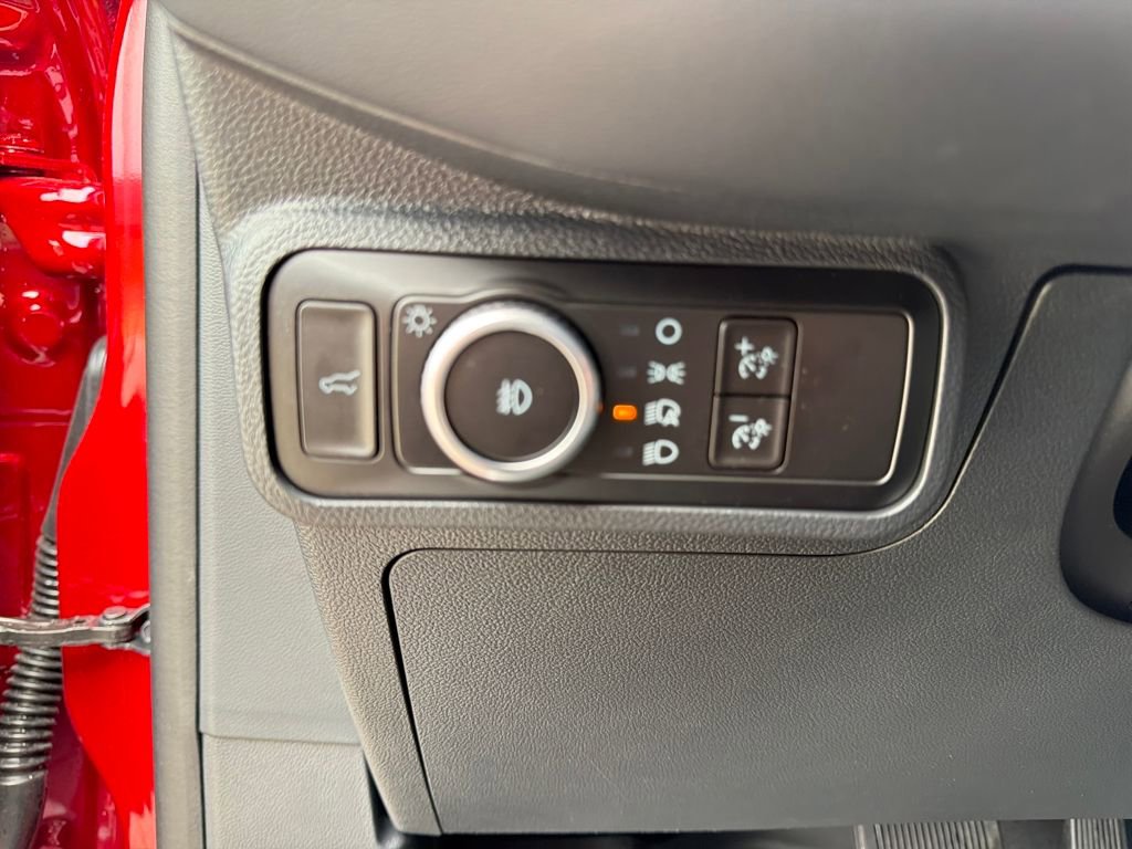 New 2026 Ford Explorer ST-Line image 25