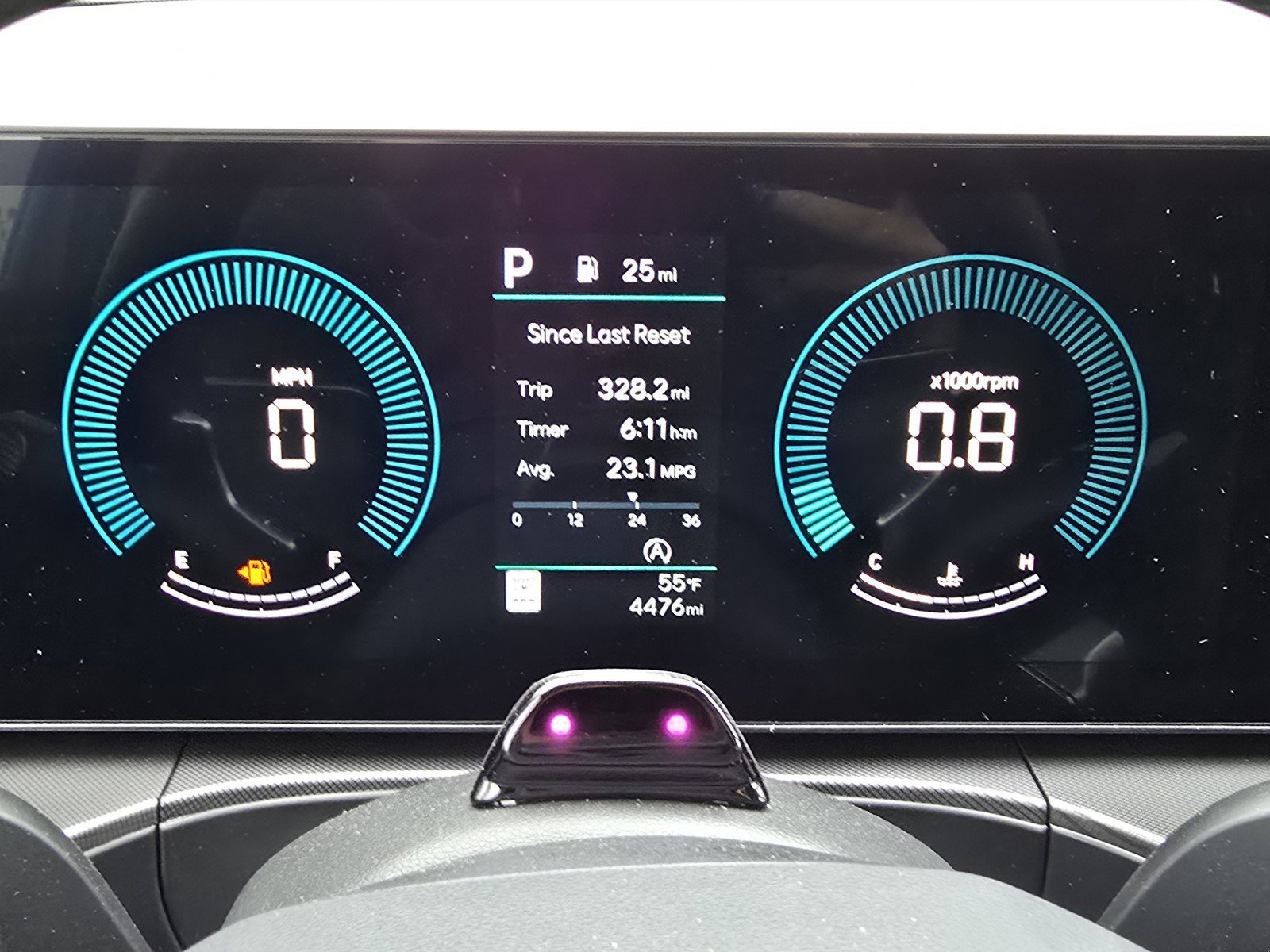 Used 2025 Hyundai Santa Fe XRT image 21