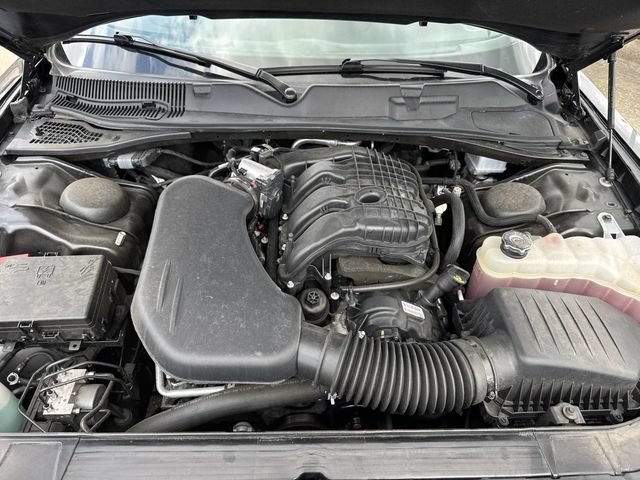 Used 2023 Dodge Challenger GT w/ Plus Package RWD image 10