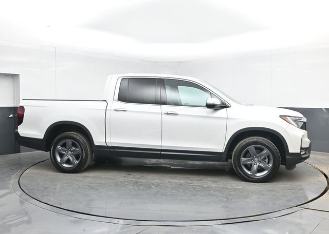 Used 2023 Honda Ridgeline RTL-E image 11