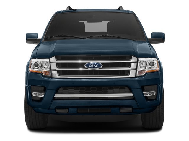 Used 2017 Ford Expedition EL Limited AWD/4WD image 4