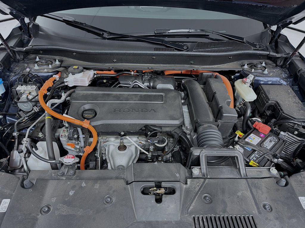 Used 2025 Honda CR-V Sport-L image 31