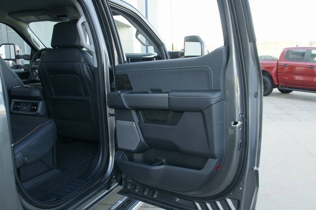New 2026 Ford F350 Lariat image 38