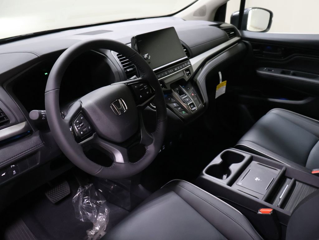 New 2026 Honda Odyssey Touring image 25