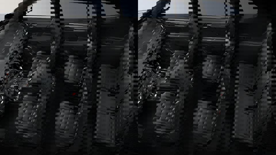 New 2026 GMC Acadia Elevation w/ Elevation Premium Package image 9