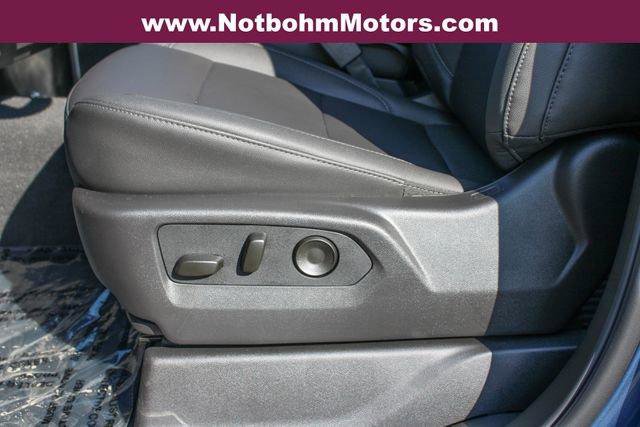 New 2026 Chevrolet Silverado 3500 LT w/ All Star Edition image 17