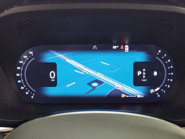 New 2026 Volvo XC60 B5 Plus w/ Protection Package Premier image 16