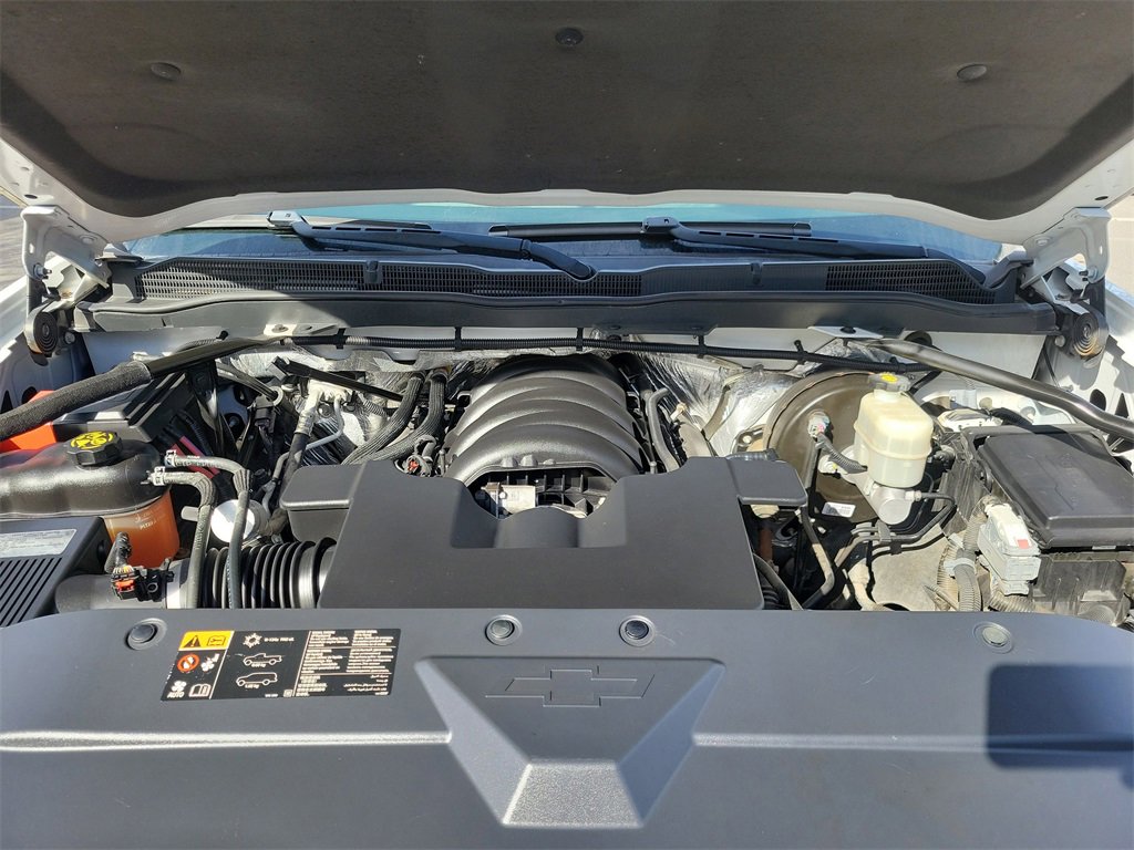 Used 2014 Chevrolet Silverado 1500 LT w/ All Star Edition image 37