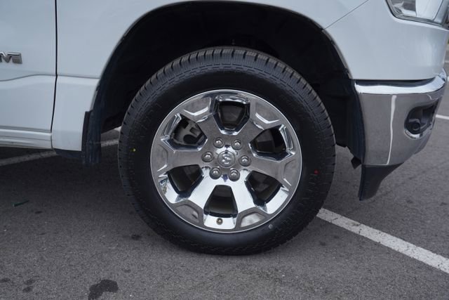 Used 2022 RAM 1500 Big Horn image 44