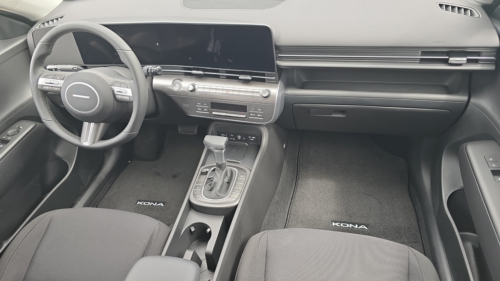 New 2026 Hyundai Kona SEL Sport AWD/4WD image 11