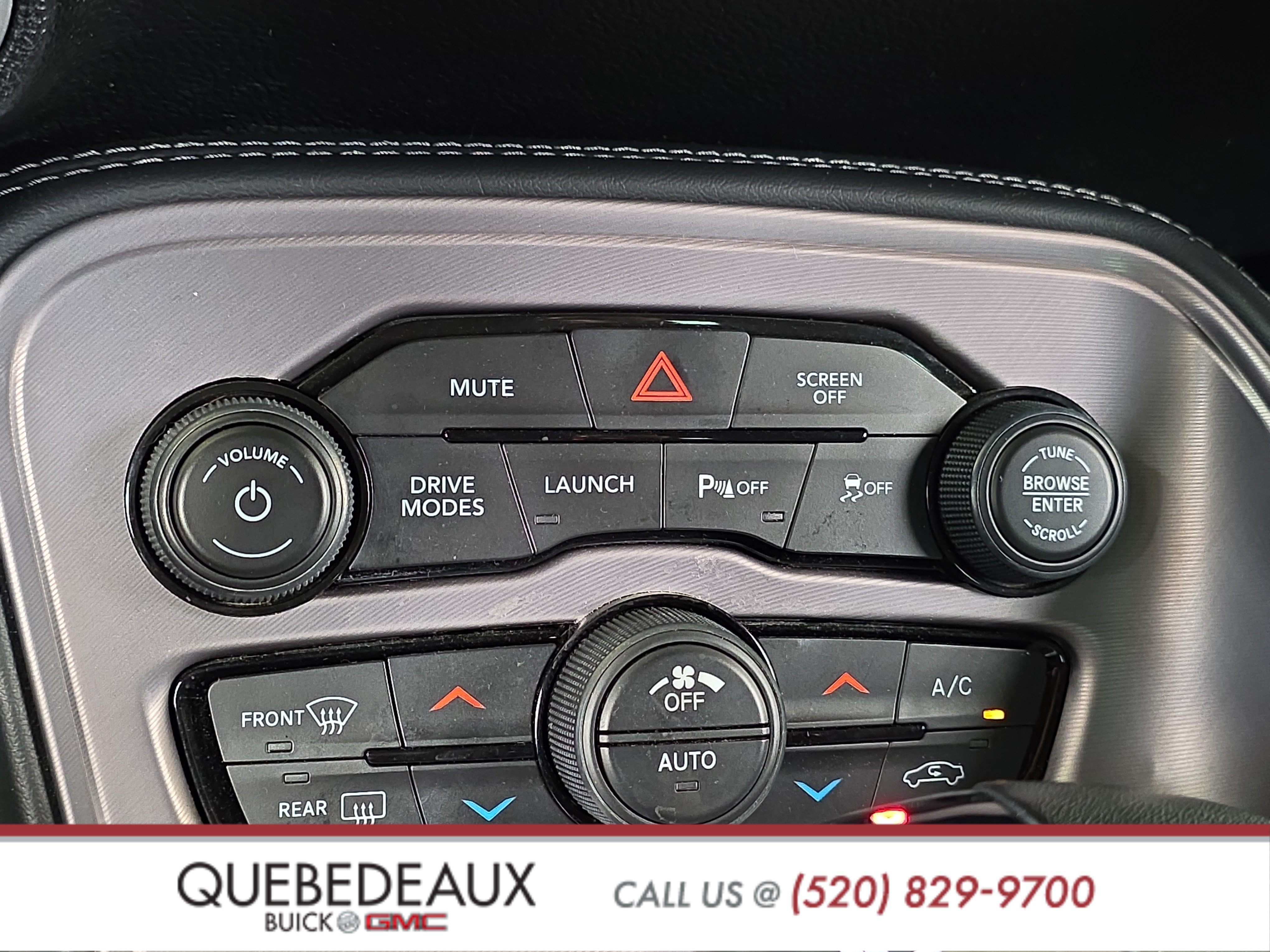 Used 2023 Dodge Challenger R/T Scat Pack RWD image 20