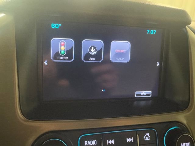 Used 2017 GMC Yukon Denali AWD/4WD image 27