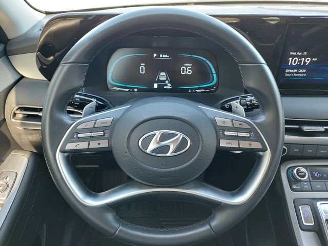 Used 2023 Hyundai Palisade XRT AWD/4WD image 34