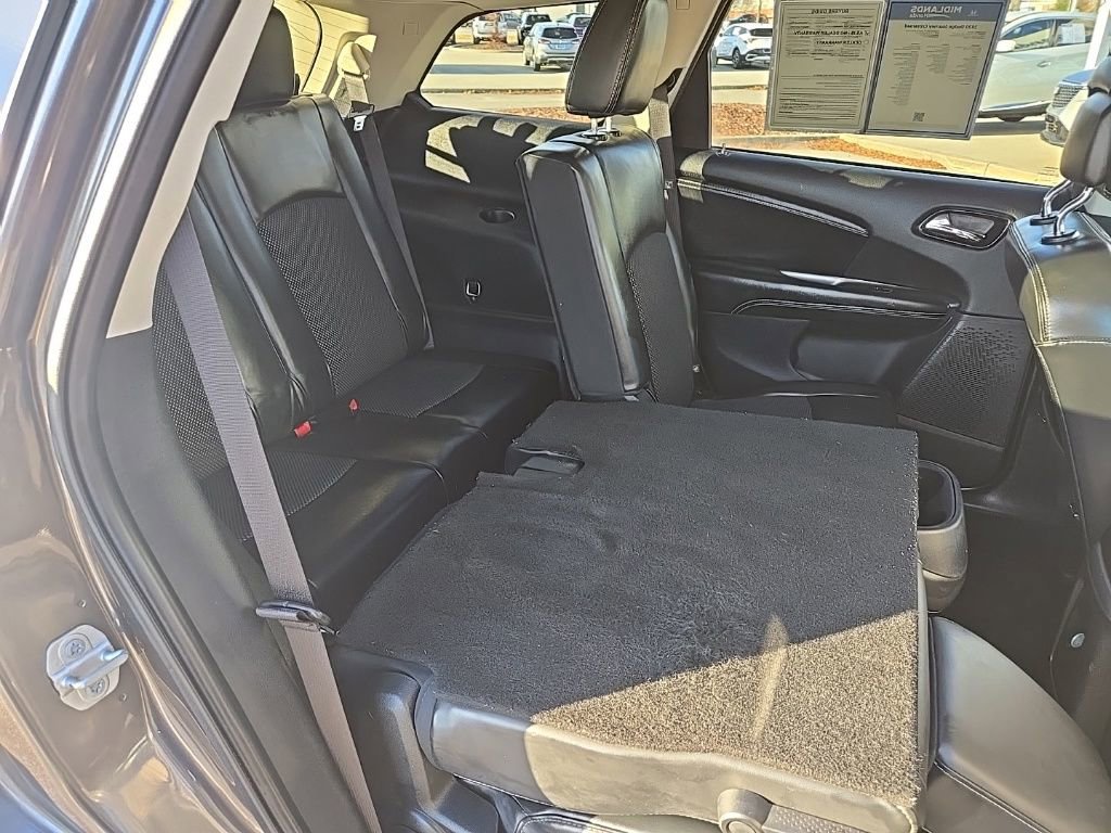 Used 2020 Dodge Journey Crossroad image 35