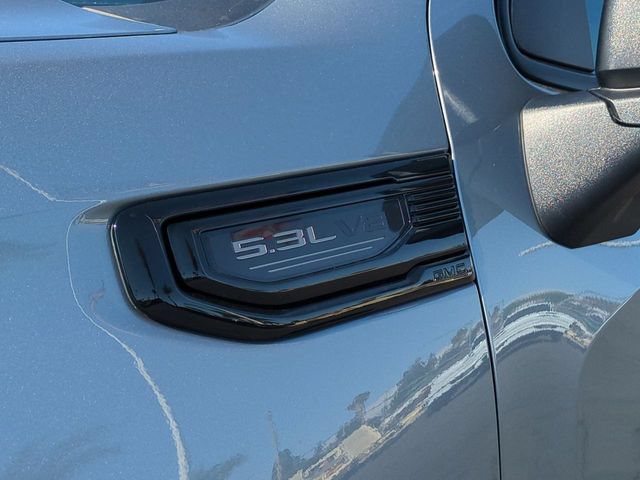 New 2026 GMC Sierra 1500 Elevation w/ Elevation Premium Package AWD/4WD image 32