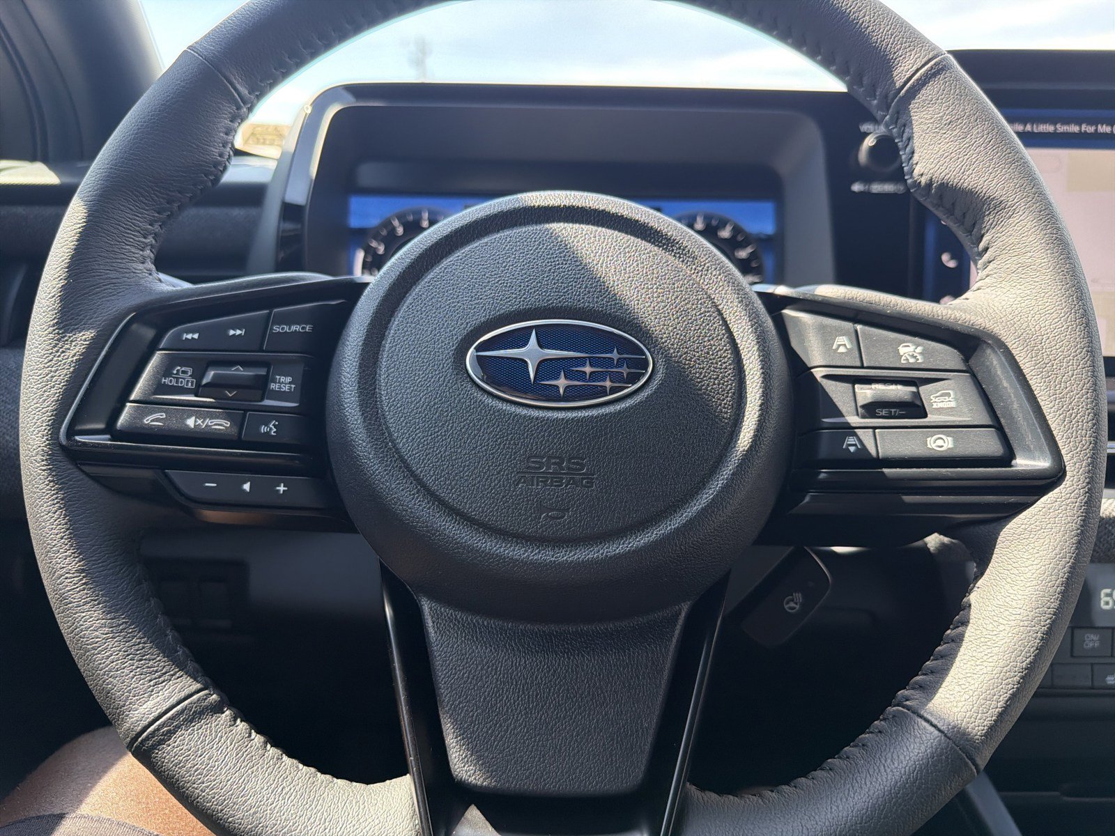 Certified 2026 Subaru Outback Limited XT w/ Premium/Limited Package AWD/4WD image 25