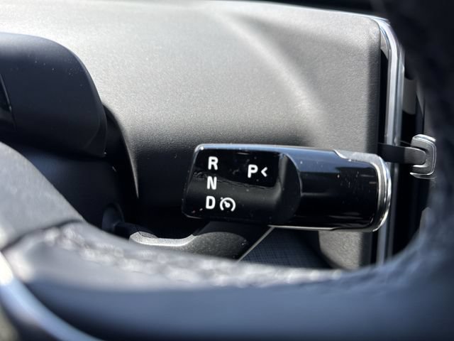 New 2026 Volvo EX30 Plus w/ Climate Package AWD/4WD image 16