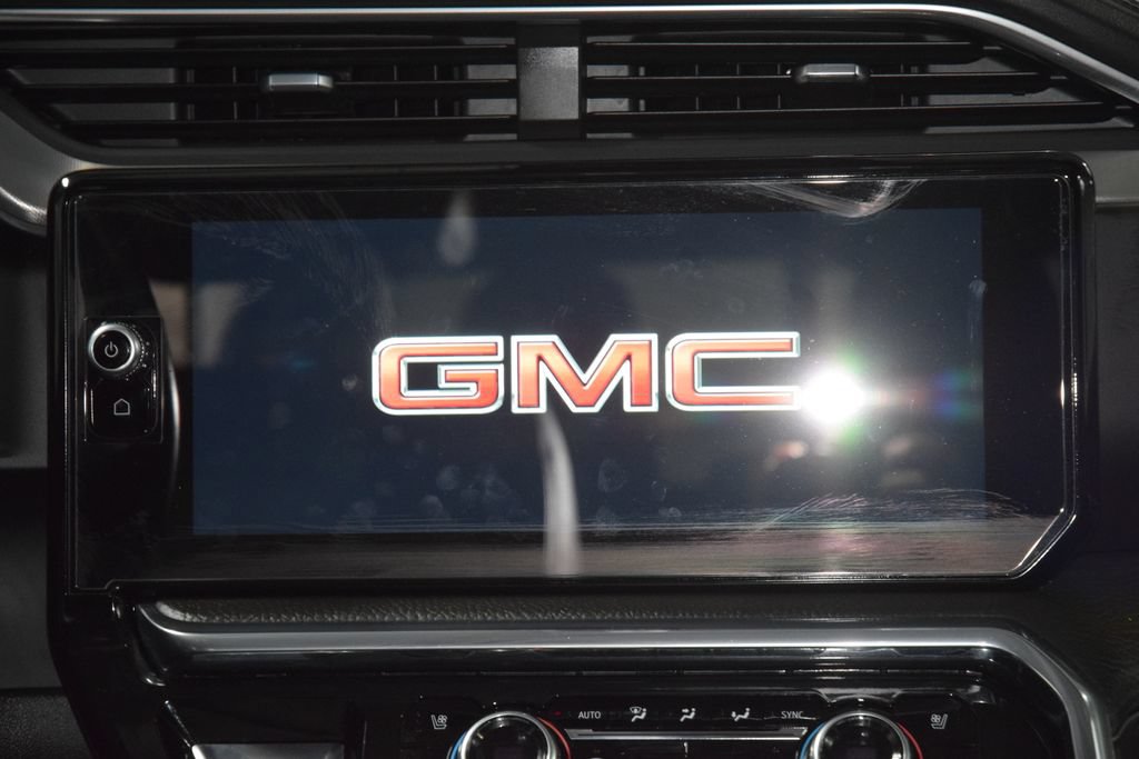 Used 2023 GMC Sierra 1500 Denali w/ Denali Reserve Package AWD/4WD image 34