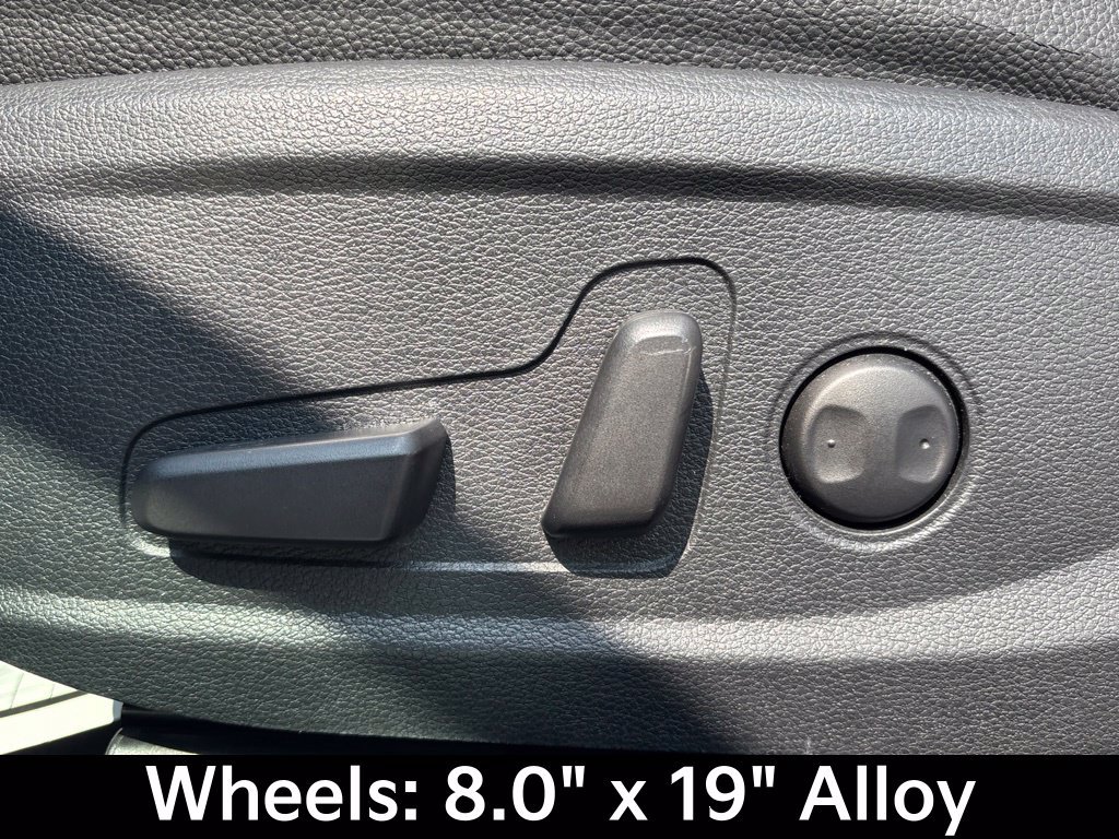Used 2019 Kia Cadenza Technology FWD image 15