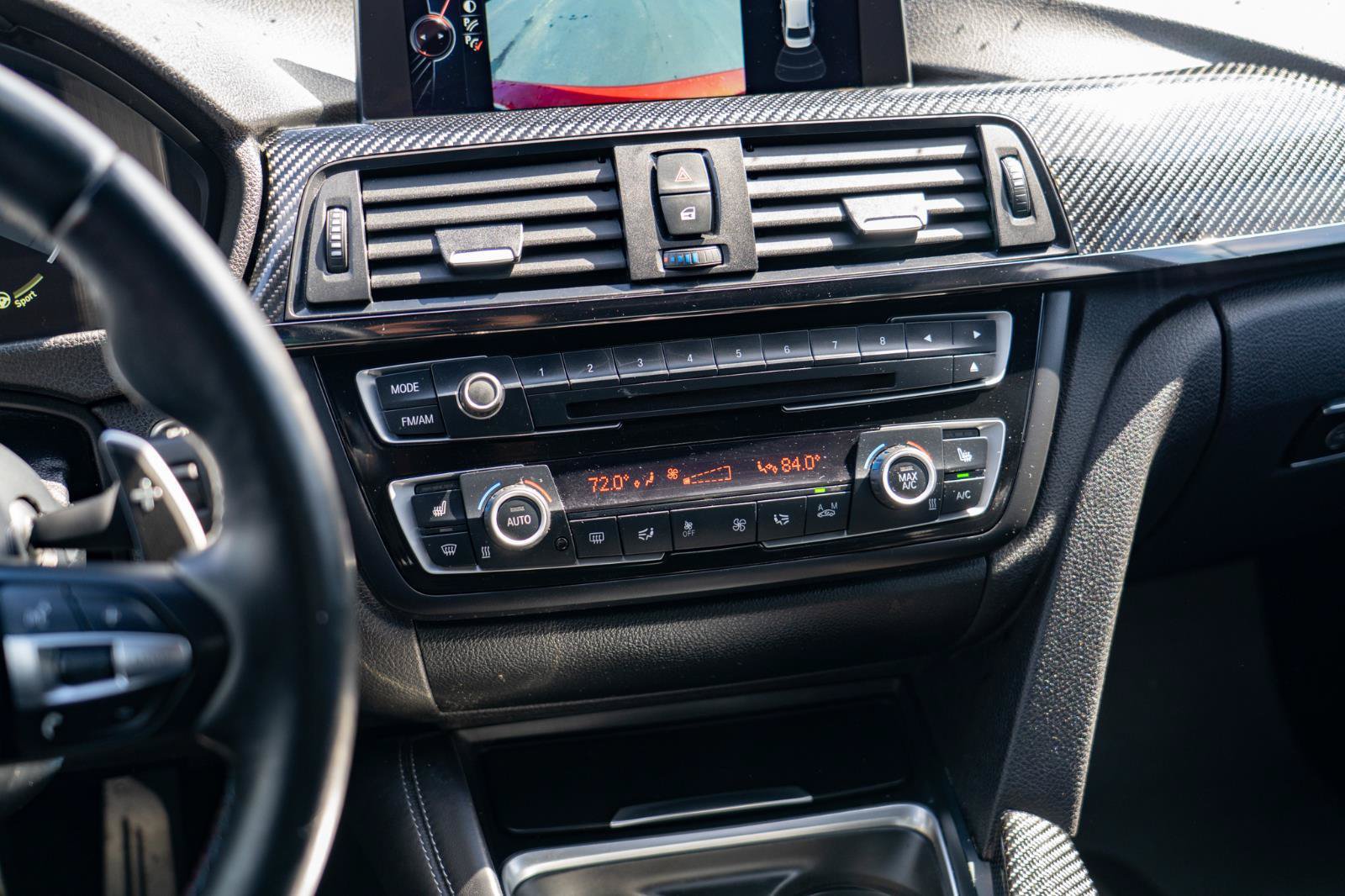 Used 2015 BMW M3 RWD image 23