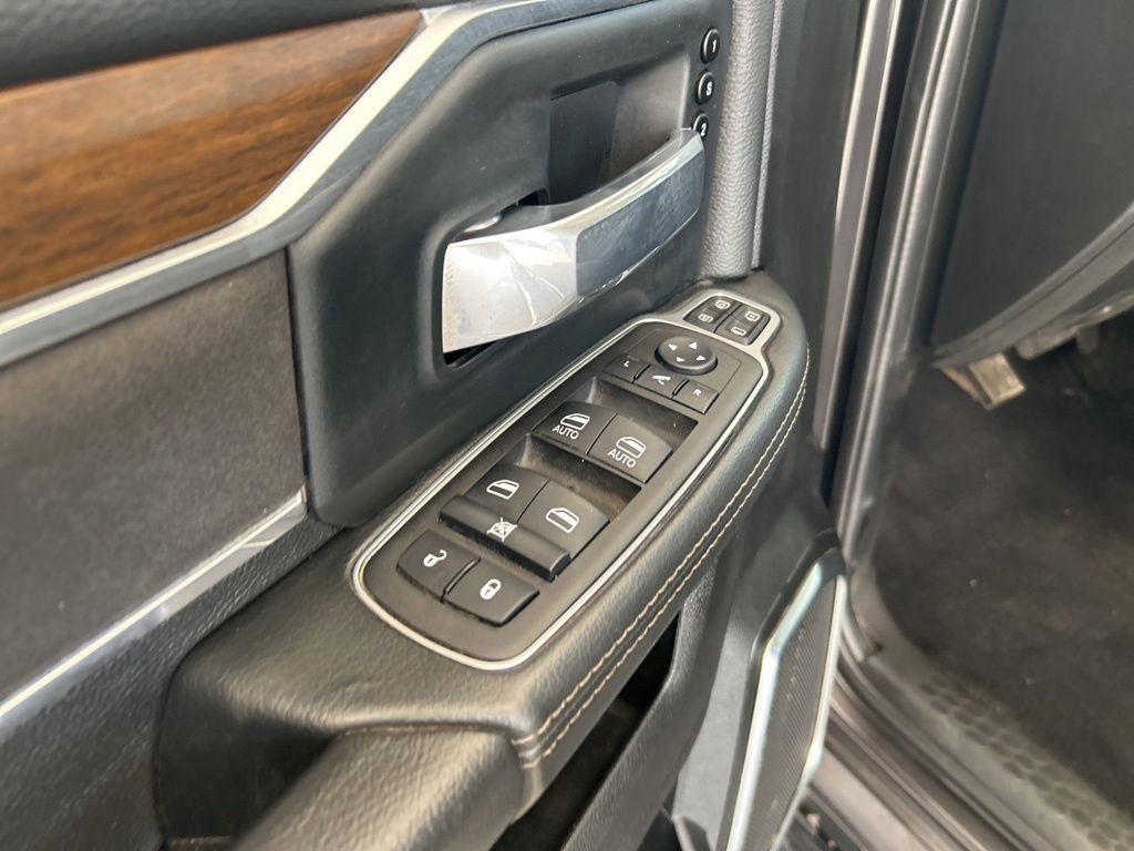 Used 2024 RAM 2500 Laramie w/ Safety Group image 41