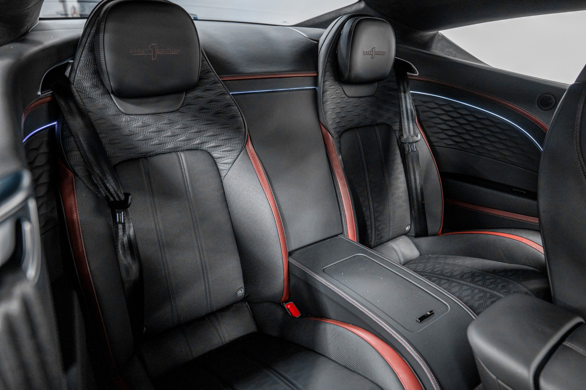 Used 2025 Bentley Continental GT Speed image 25