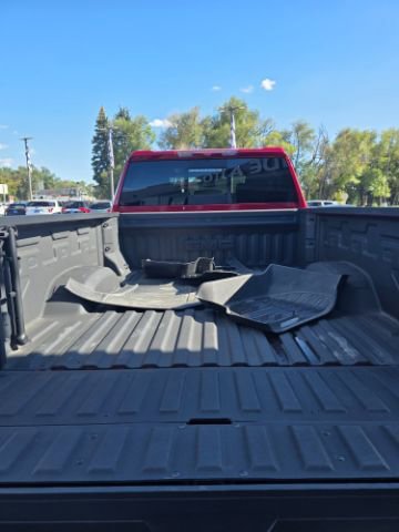 Used 2024 GMC Sierra 2500 SLT w/ SLT Premium Package image 56