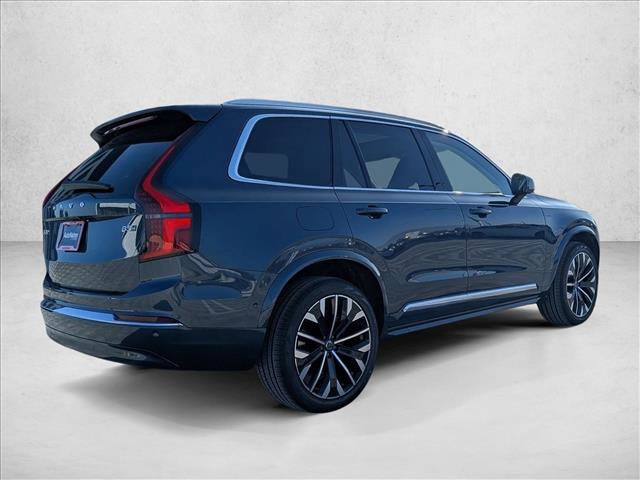 New 2026 Volvo XC90 B5 Plus w/ Protection Package image 2