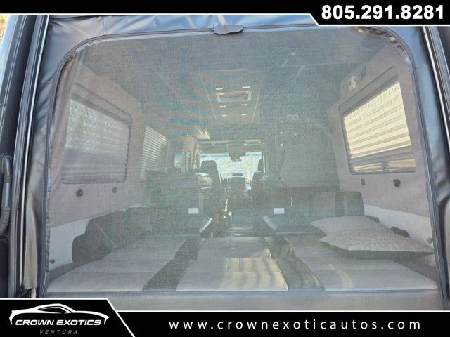 Used 2015 Mercedes-Benz Sprinter 3500 w/ Active Safety Plus Package image 25