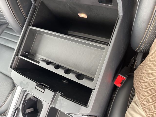 Used 2024 Ford F250 Platinum image 22